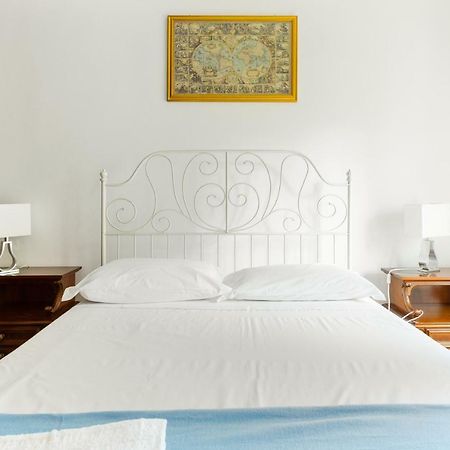 Bright Flat With Shared Garden Apartamento Milão Exterior foto