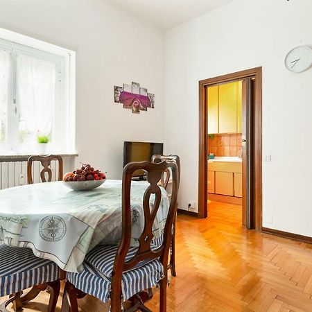 Bright Flat With Shared Garden Apartamento Milão Exterior foto